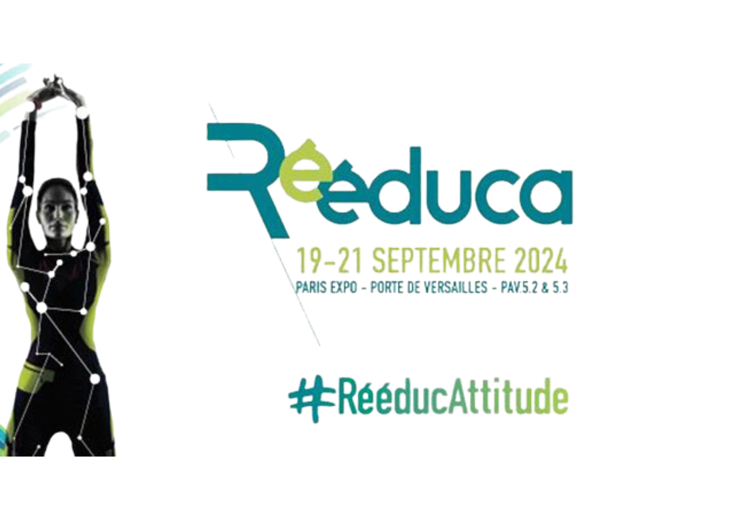 L’UNMSS au salon REEDUCA 2024 !